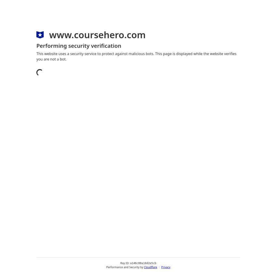 coursehero.com homepage screenshot
