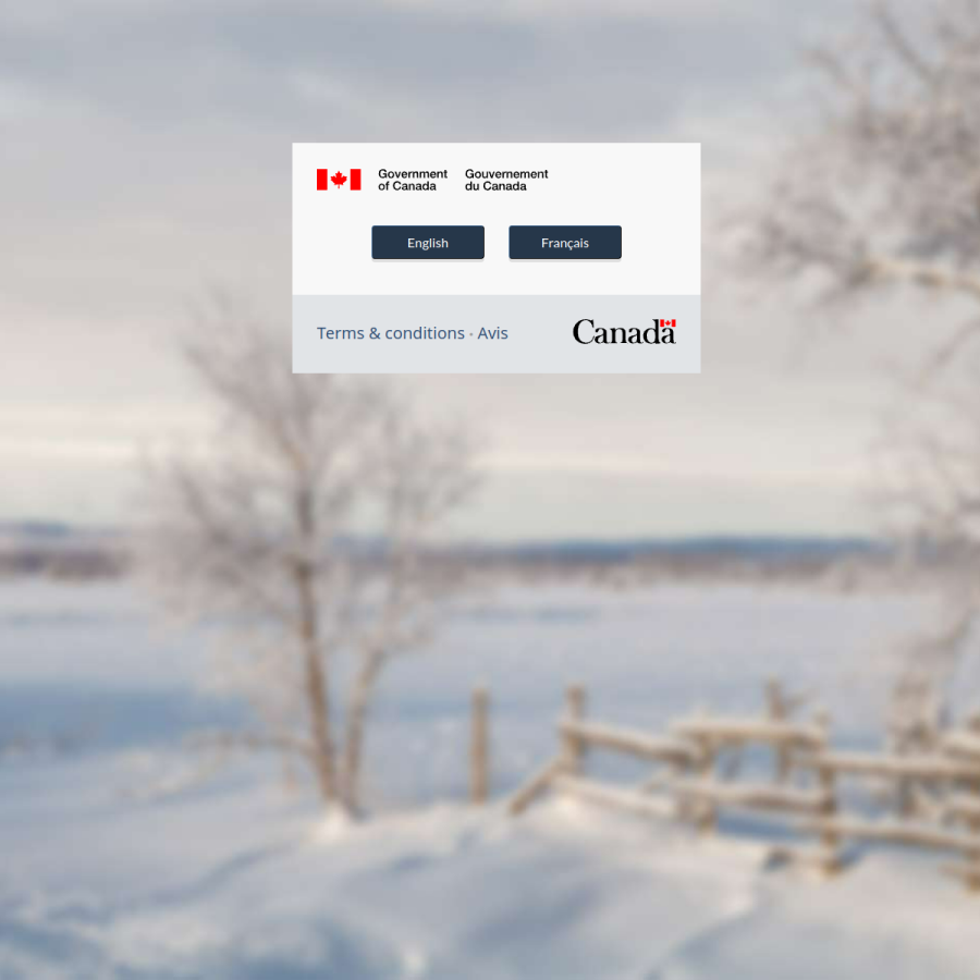 cse-cst.gc.ca homepage screenshot