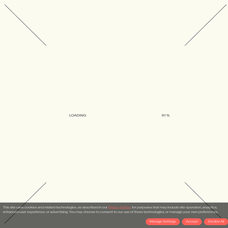 dneg.com homepage screenshot