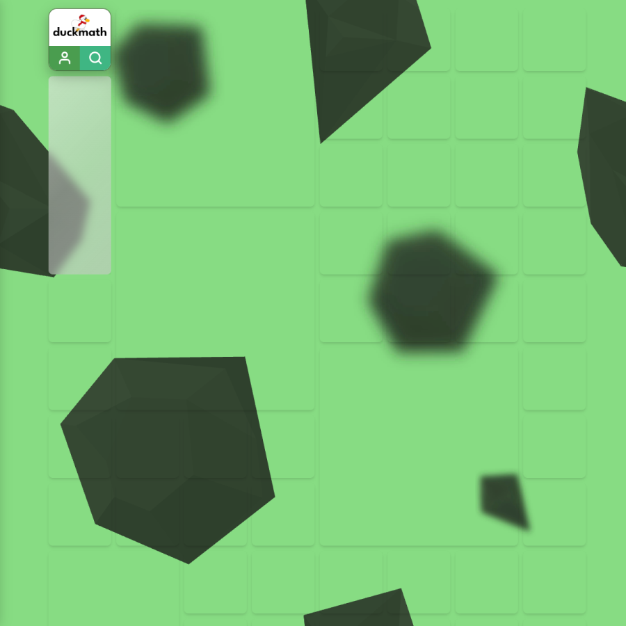 duckmath.org homepage screenshot