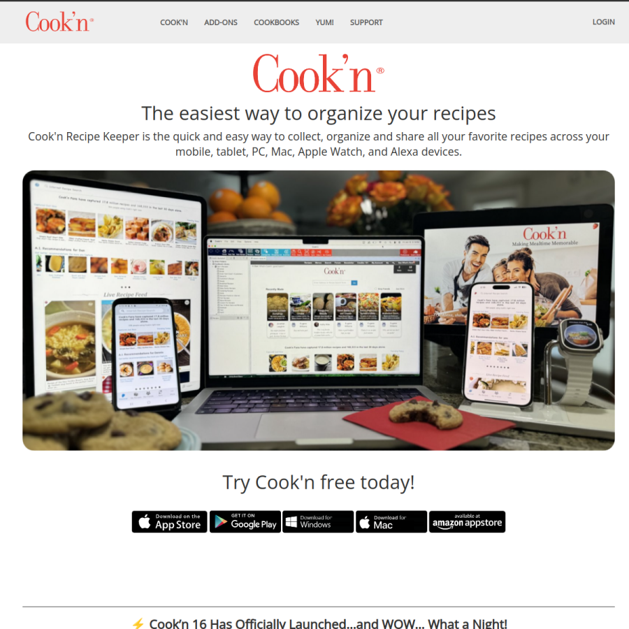 dvo.com homepage screenshot