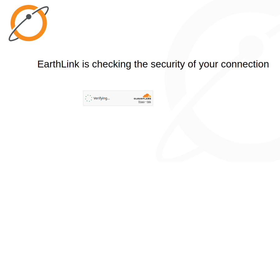 earthlink.net homepage screenshot