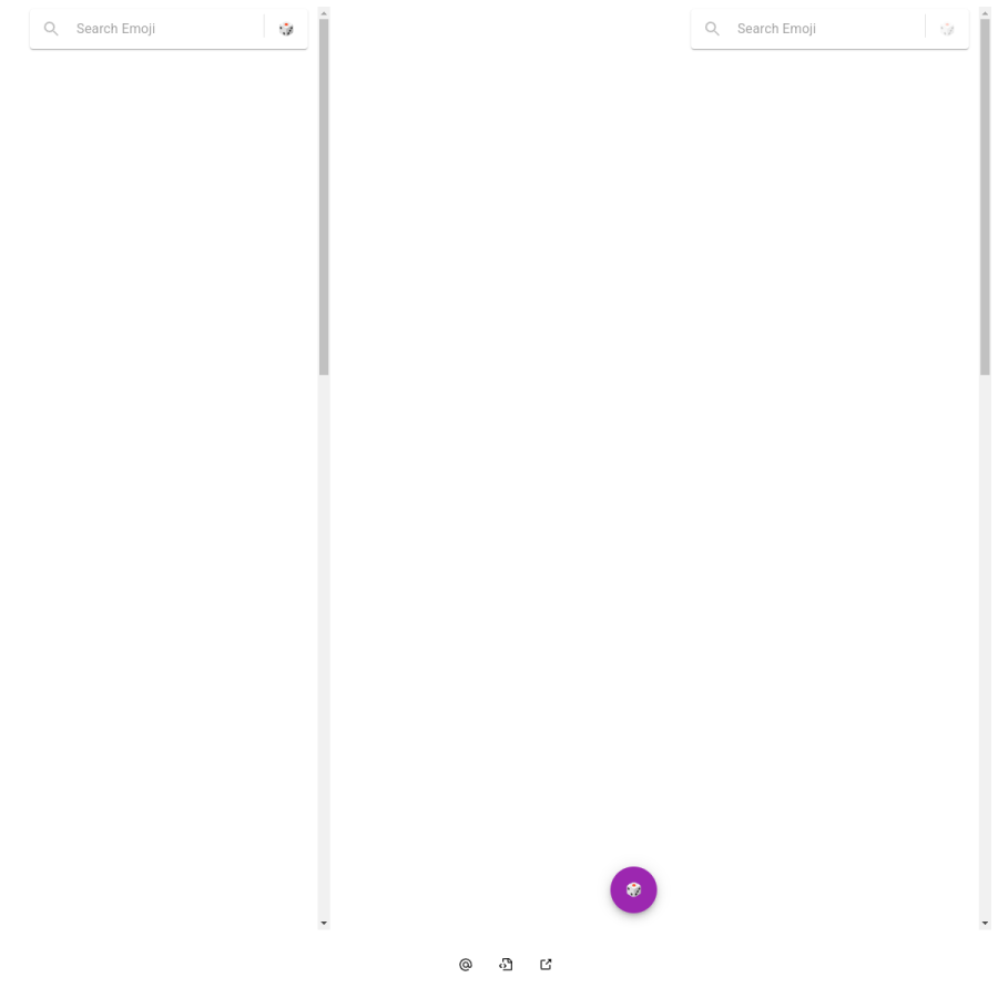 emojikitchen.dev homepage screenshot
