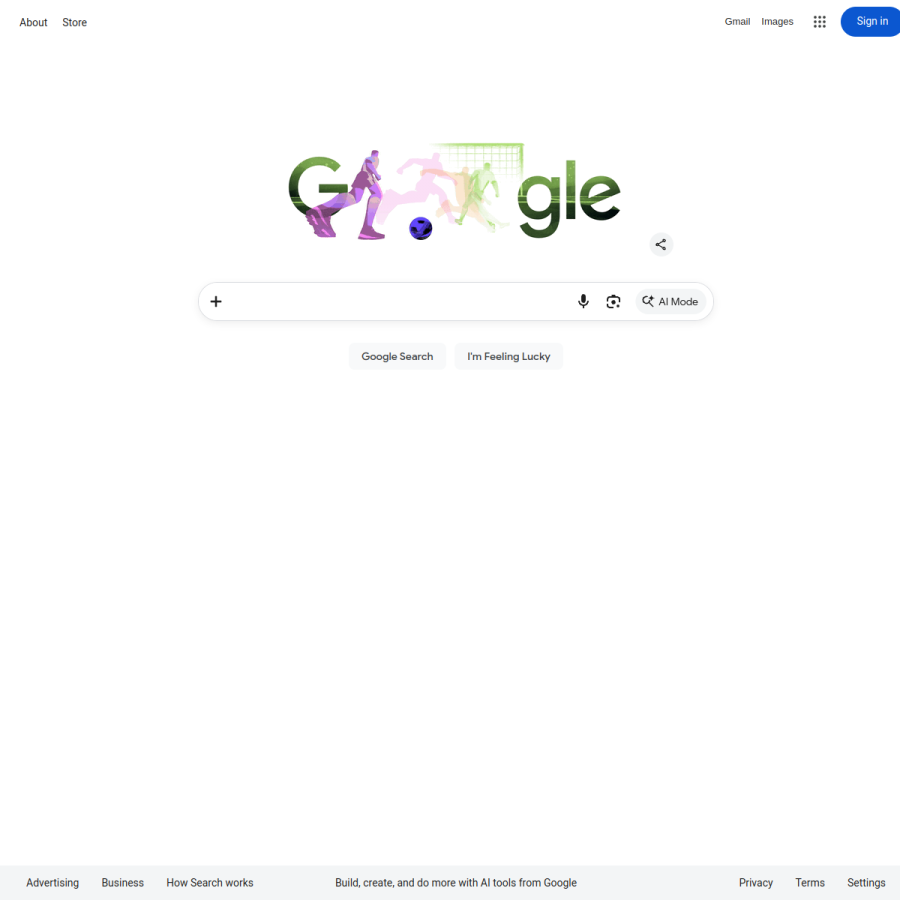 engold.com homepage screenshot