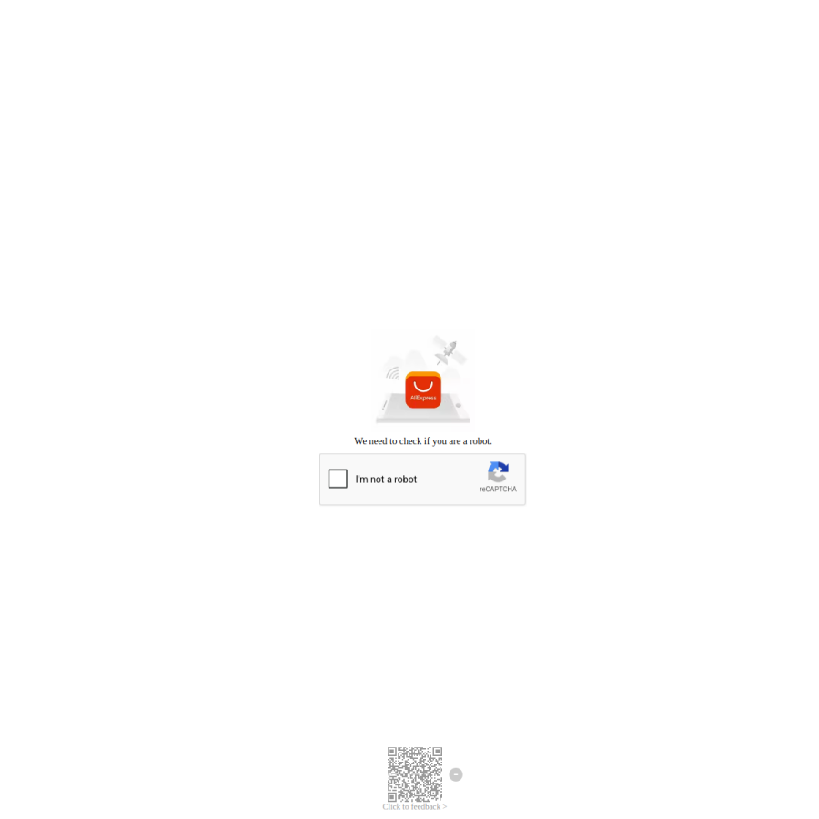 es.aliexpress.com homepage screenshot