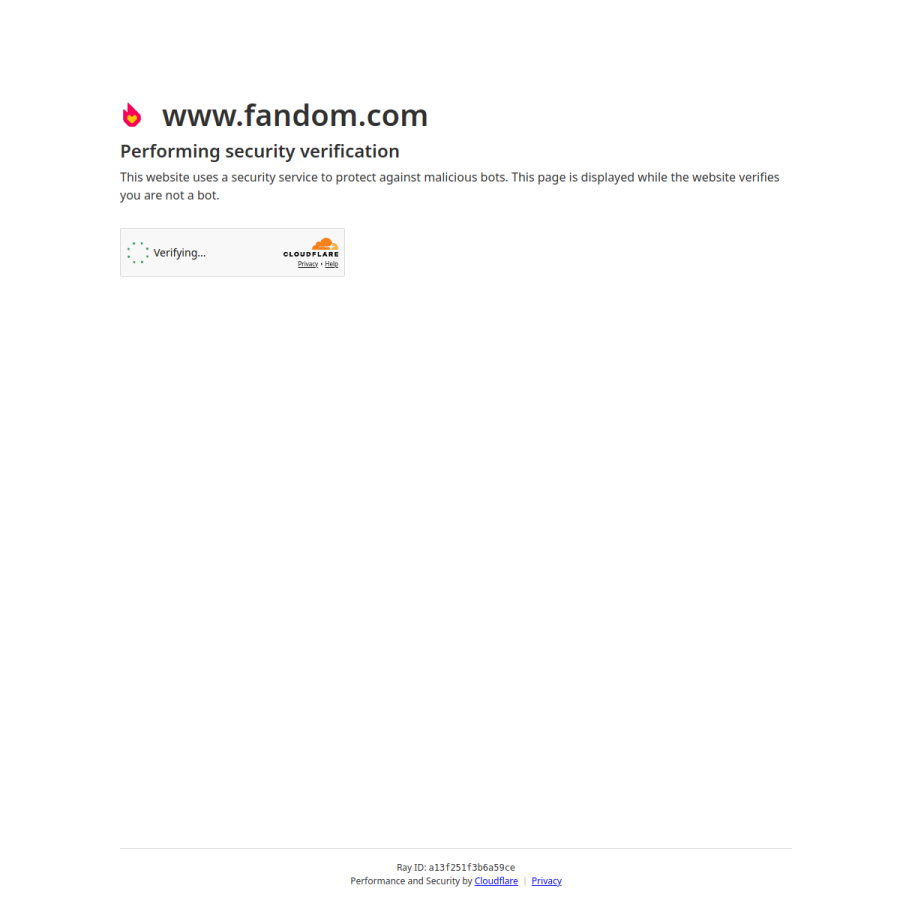 fandom.com homepage screenshot