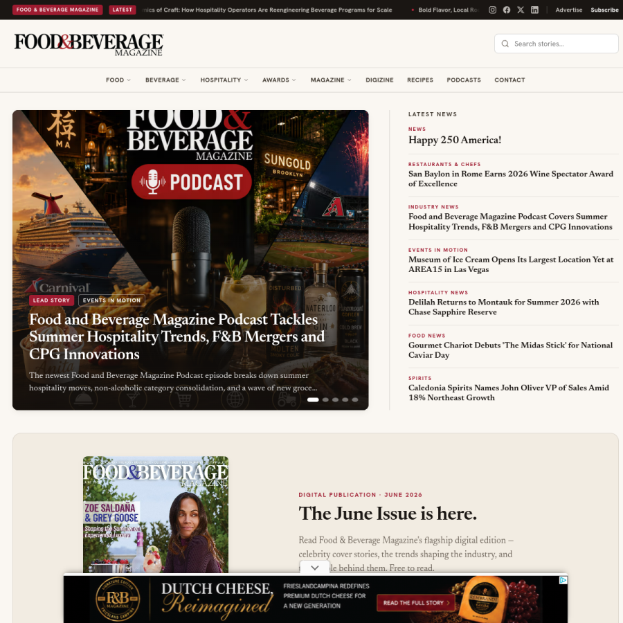 fb101.com homepage screenshot
