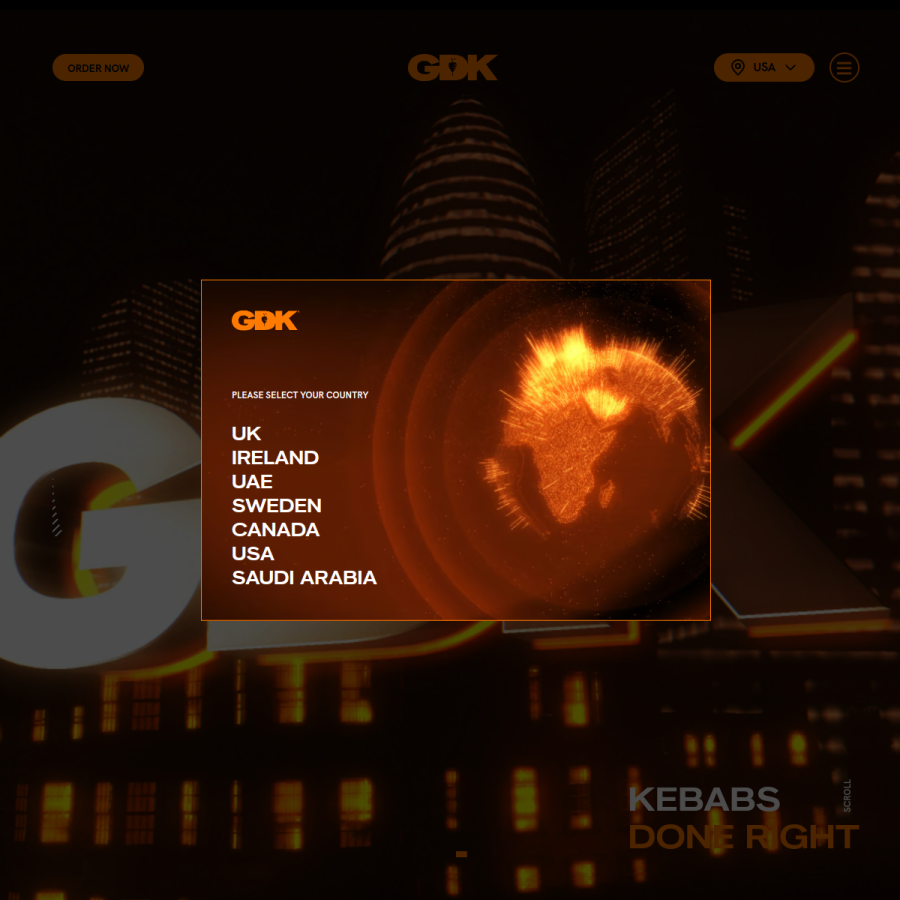 germandonerkebab.com homepage screenshot