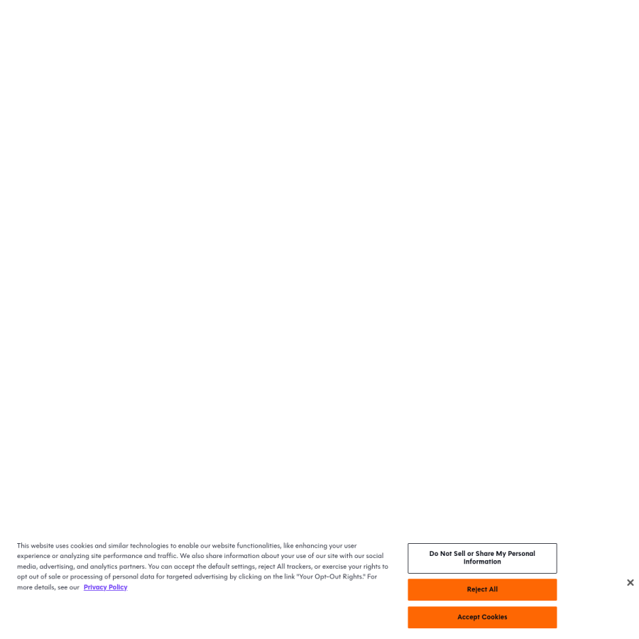 getdbt.com homepage screenshot