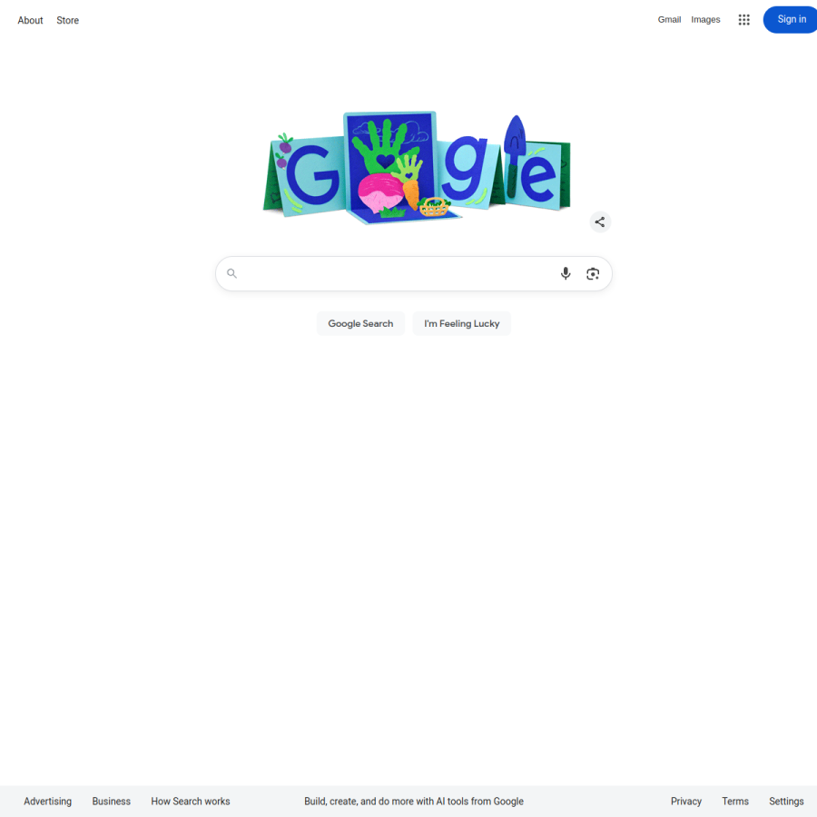 google.com.ph homepage screenshot