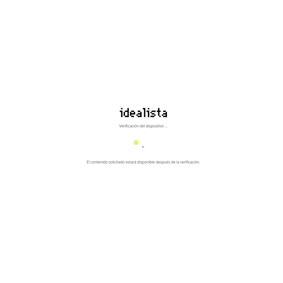 idealista.com homepage screenshot