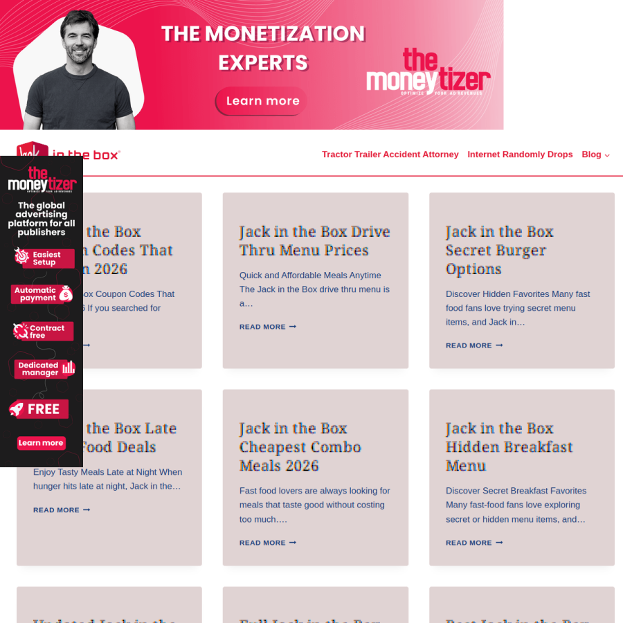 jackintheboxmnu.com homepage screenshot