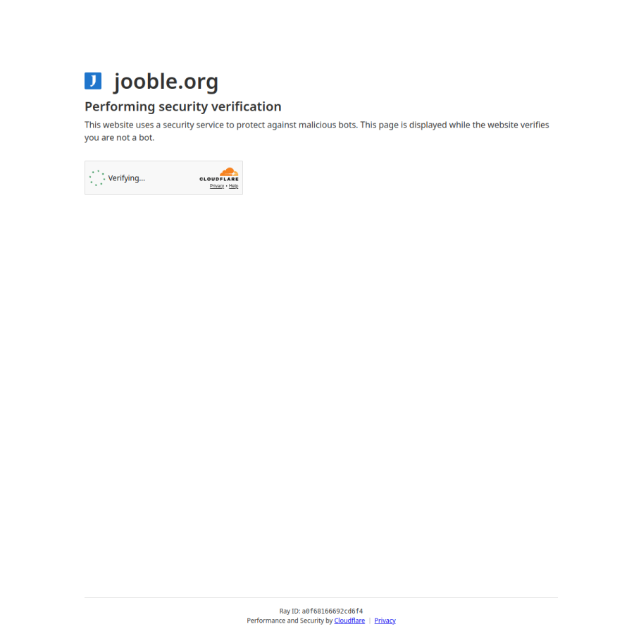 jooble.org homepage screenshot