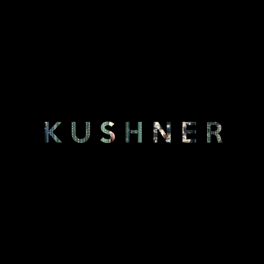 kushner.com homepage screenshot