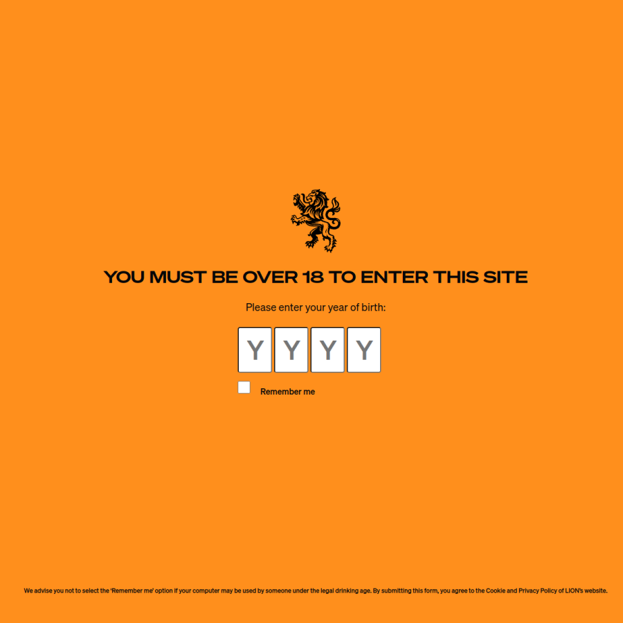 lionco.com homepage screenshot