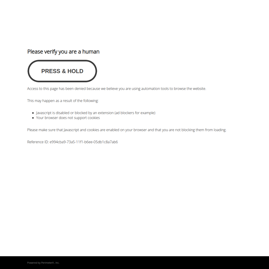 loft.com homepage screenshot