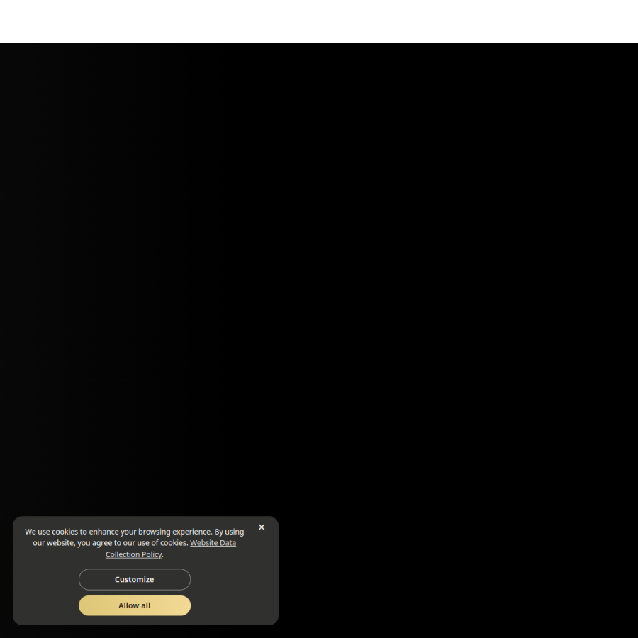 magnifi.com homepage screenshot