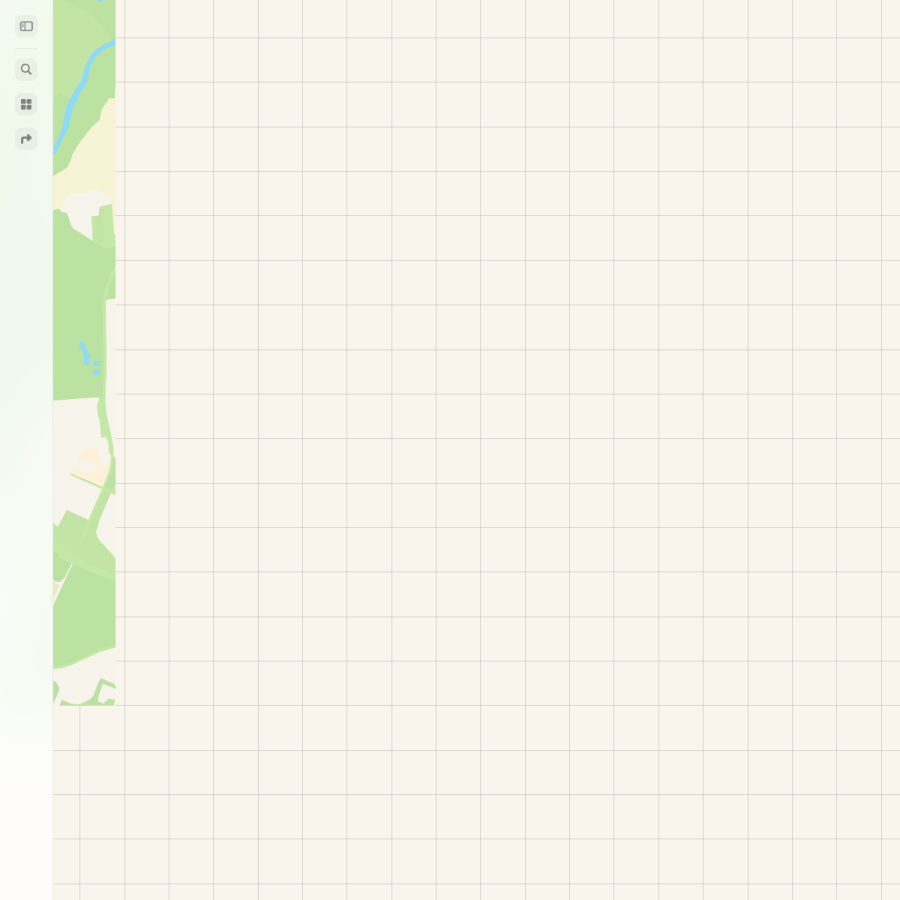 maps.apple.com homepage screenshot