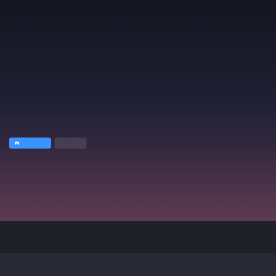 mee6.xyz homepage screenshot