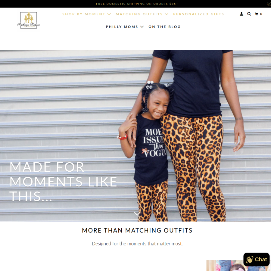 mmofphilly.com homepage screenshot