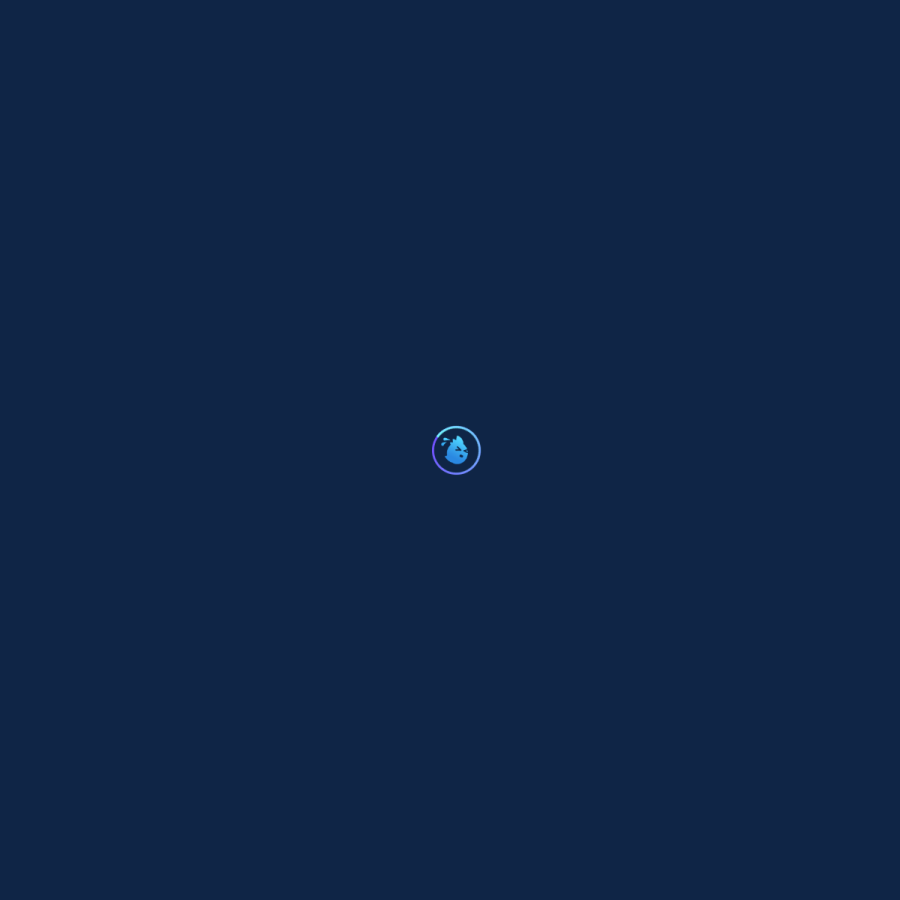 mobilelegends.com homepage screenshot