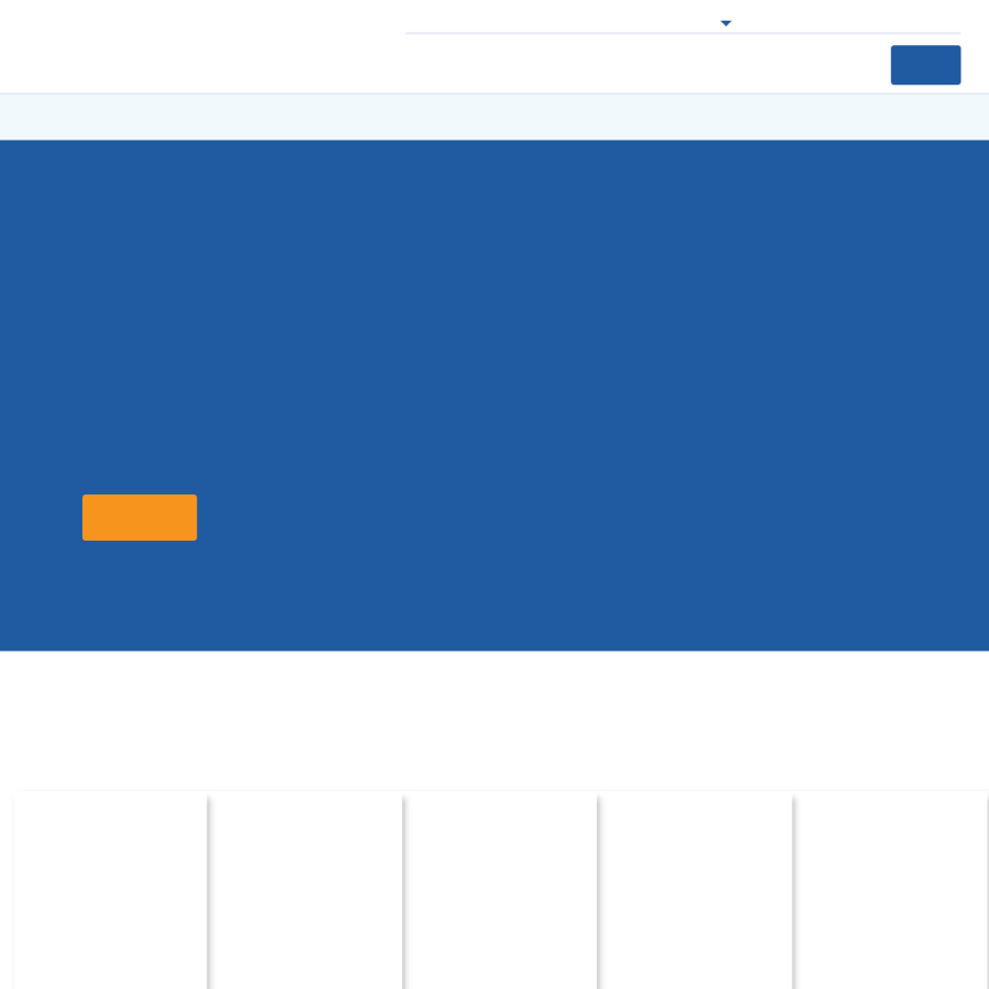 ncsecu.org homepage screenshot