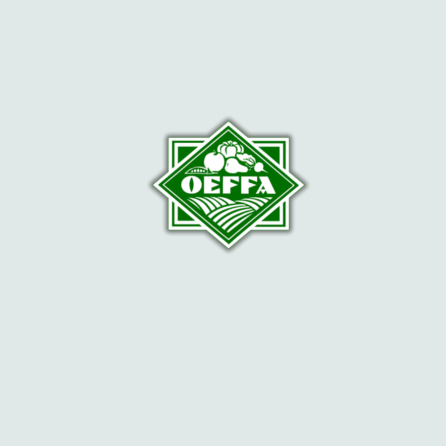 oeffa.org homepage screenshot