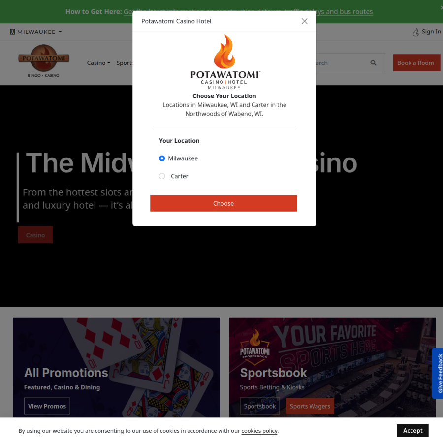paysbig.com homepage screenshot