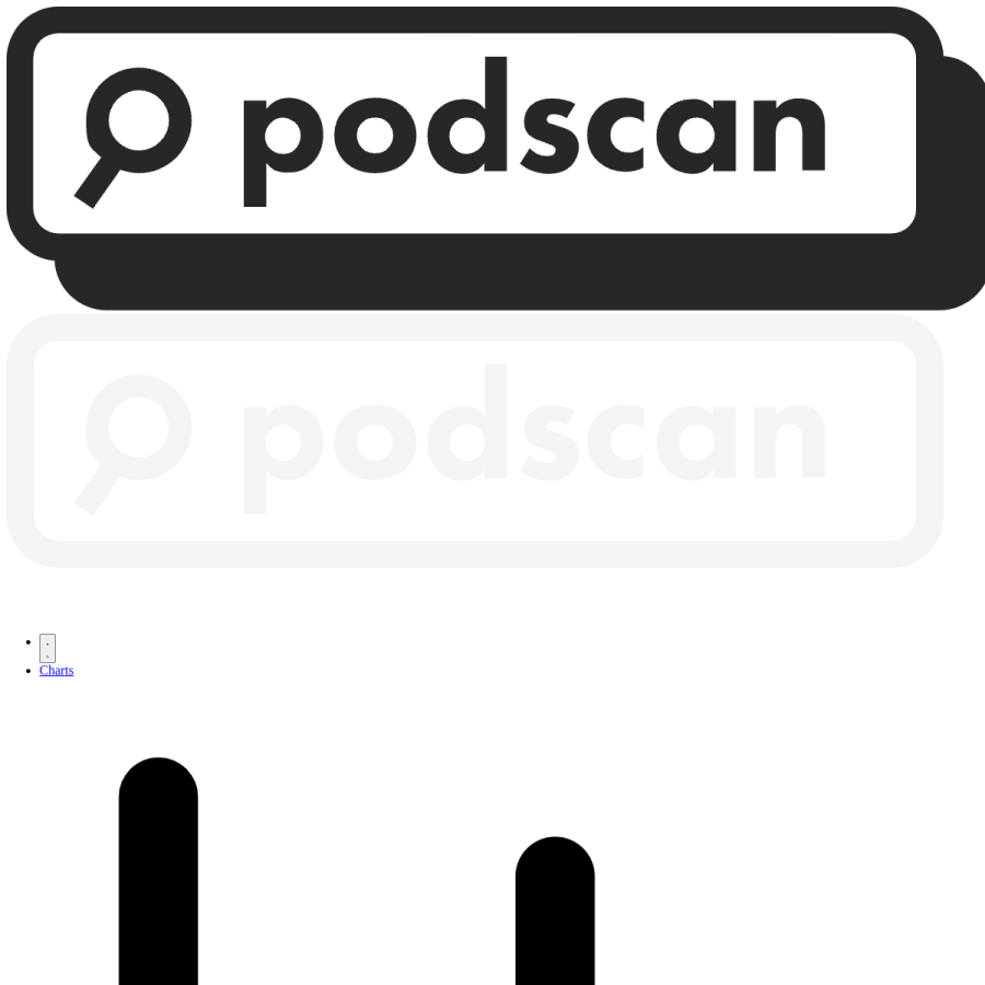podscan.fm homepage screenshot