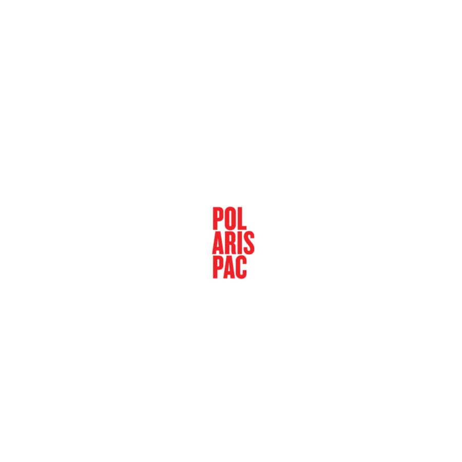 polarispacific.com homepage screenshot