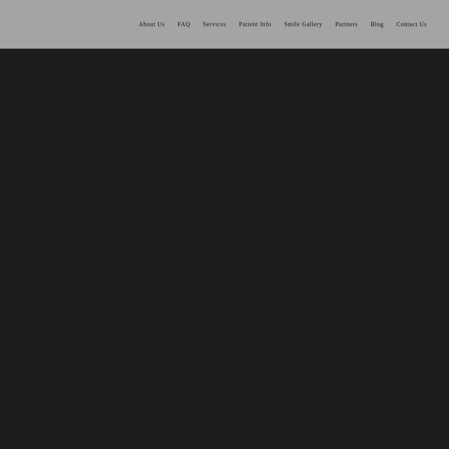 prescottdentistry.com homepage screenshot