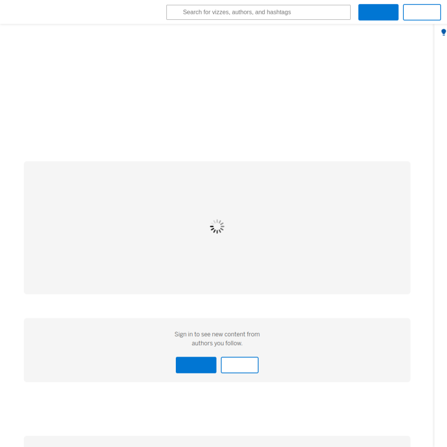 public.tableau.com homepage screenshot