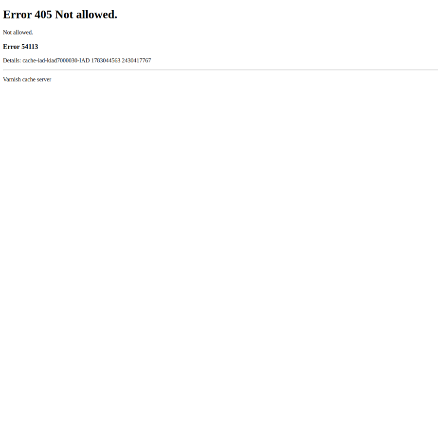 purewow.com homepage screenshot