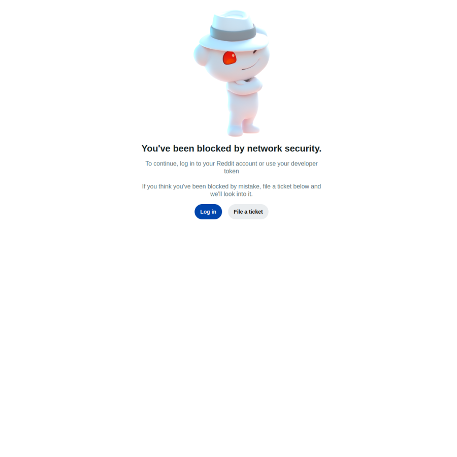 reddit.com homepage screenshot