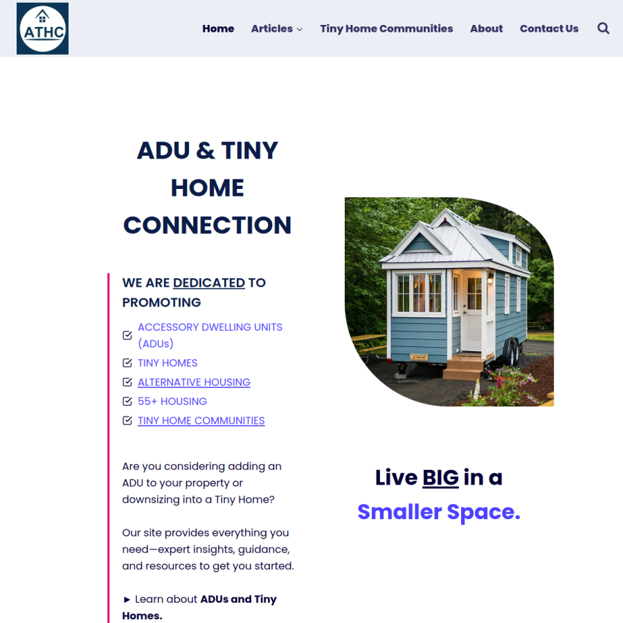 reerin.com homepage screenshot