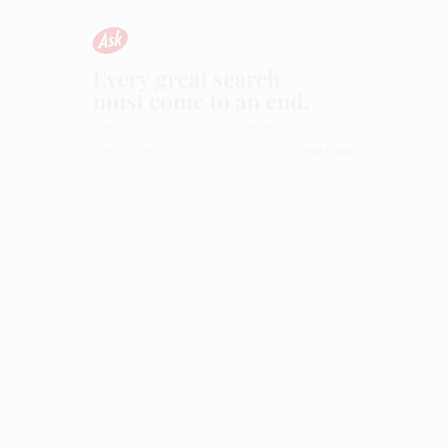reference.com homepage screenshot