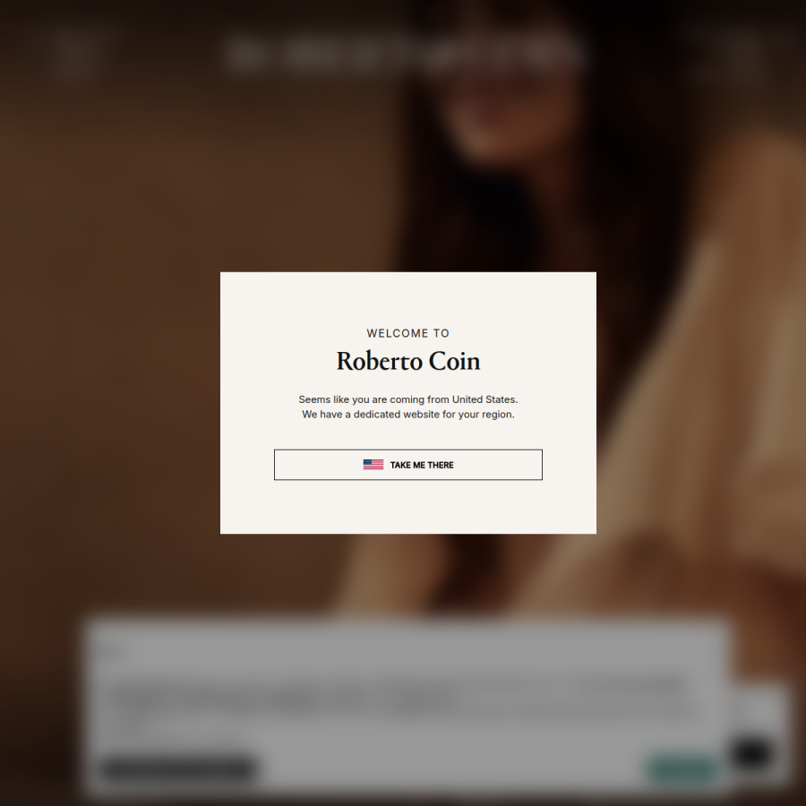 robertocoin.com homepage screenshot