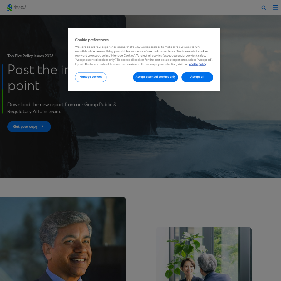 sc.com homepage screenshot