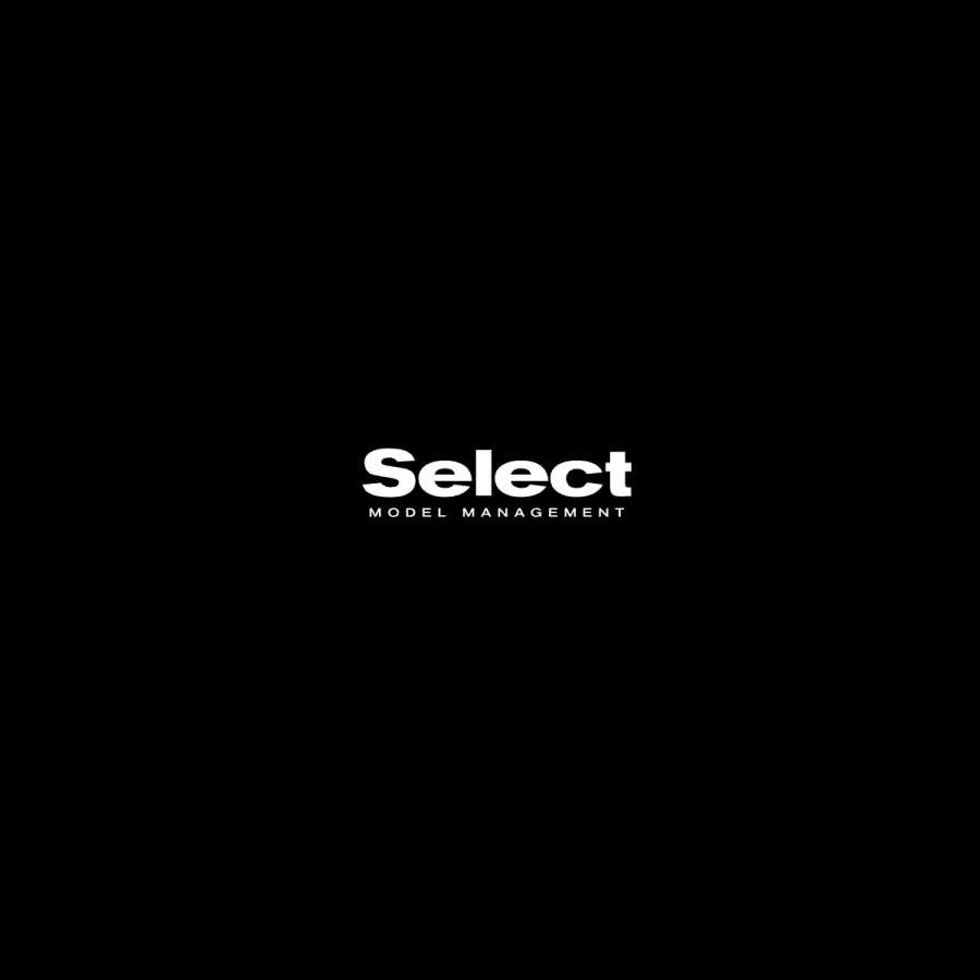 selectmodel.com homepage screenshot