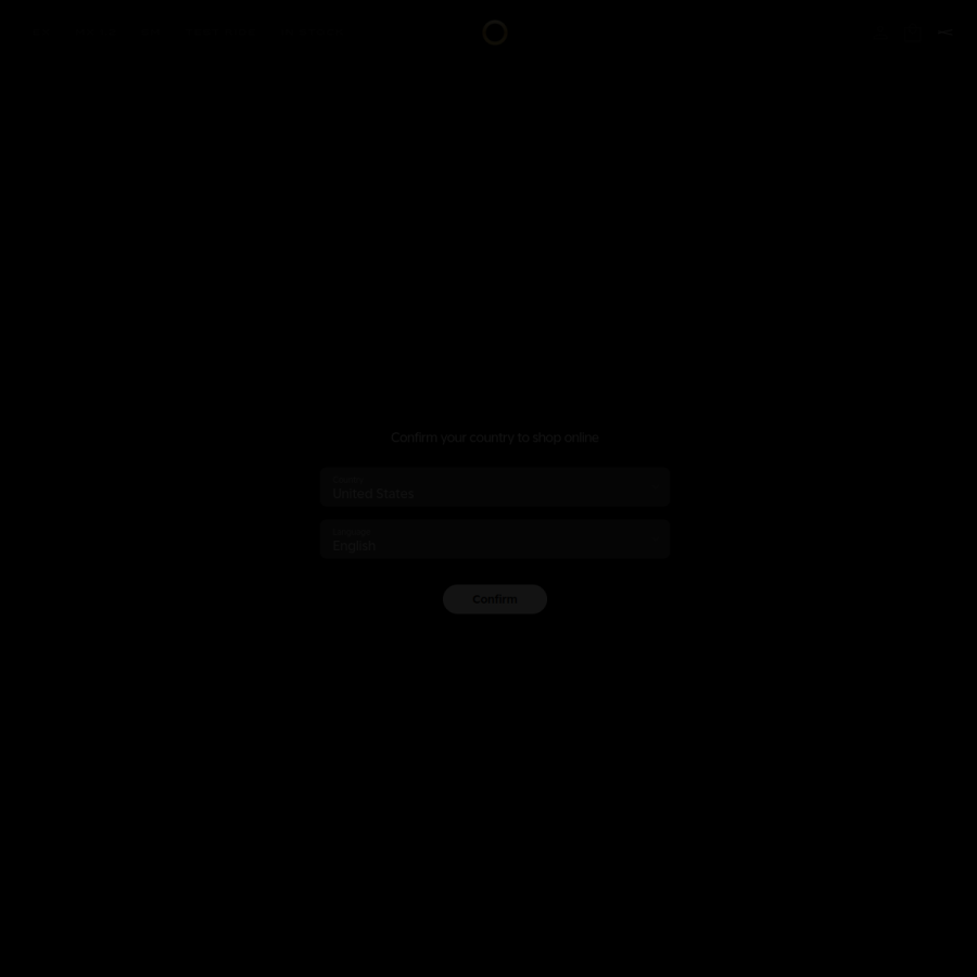 starkfuture.com homepage screenshot