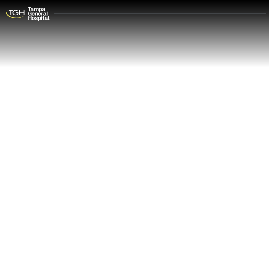 tgh.org homepage screenshot