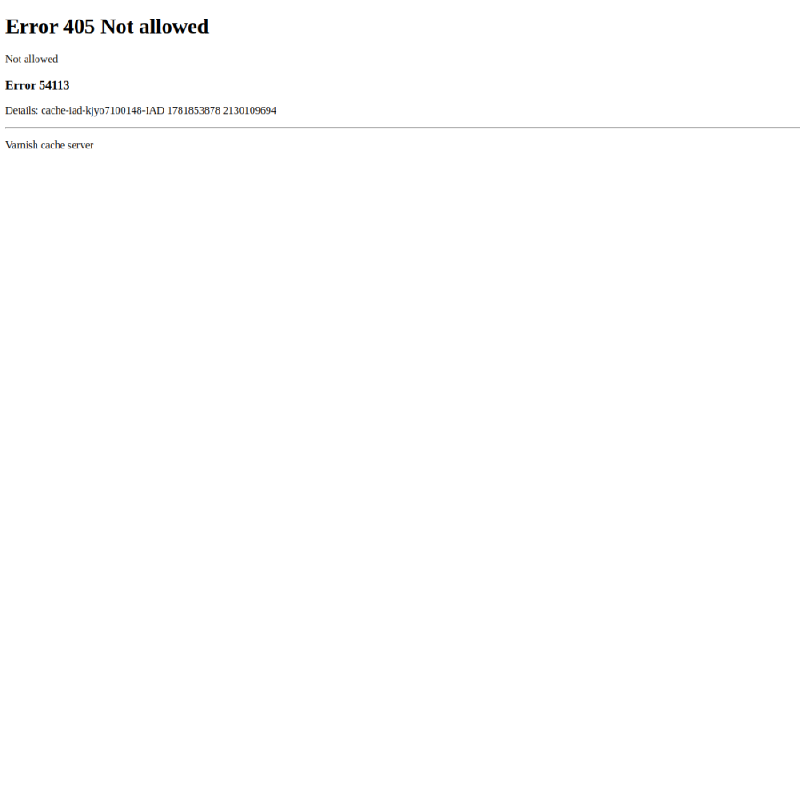 traxxas.com homepage screenshot