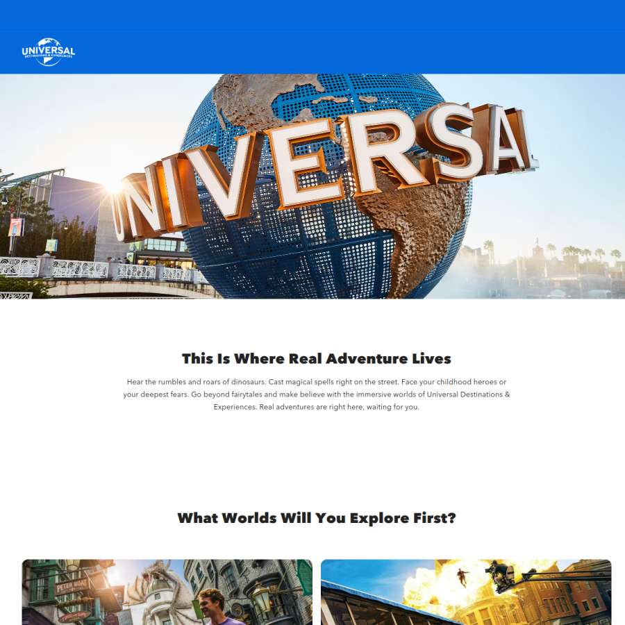 udx.com homepage screenshot