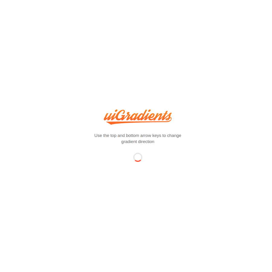 uigradients.com homepage screenshot