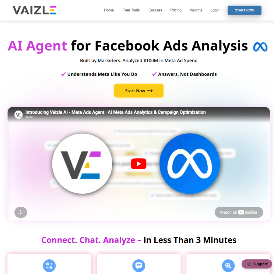 vaizle.com homepage screenshot