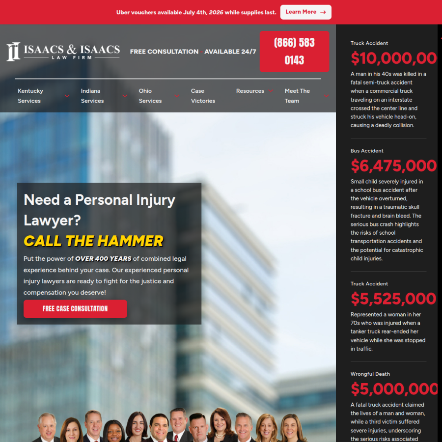 wewin.com homepage screenshot