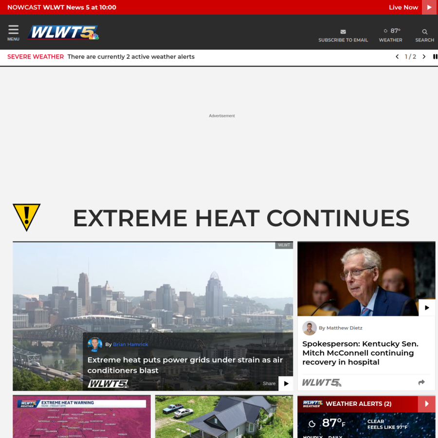 wlwt.com homepage screenshot