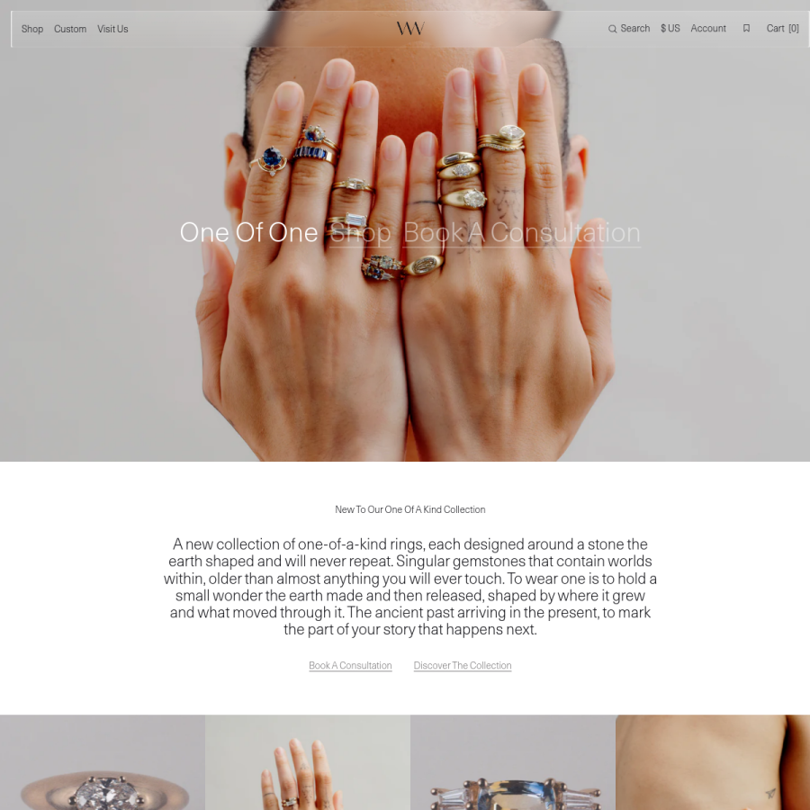 wwake.com homepage screenshot