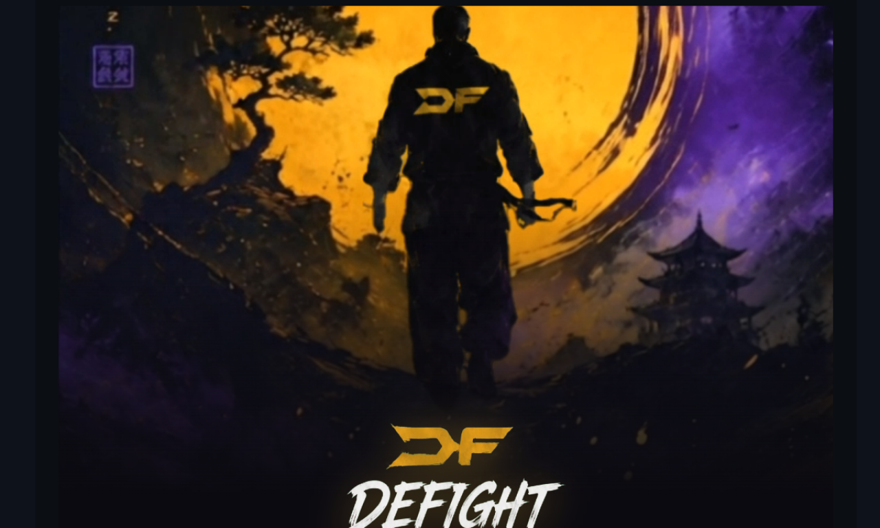 DEFIGHT