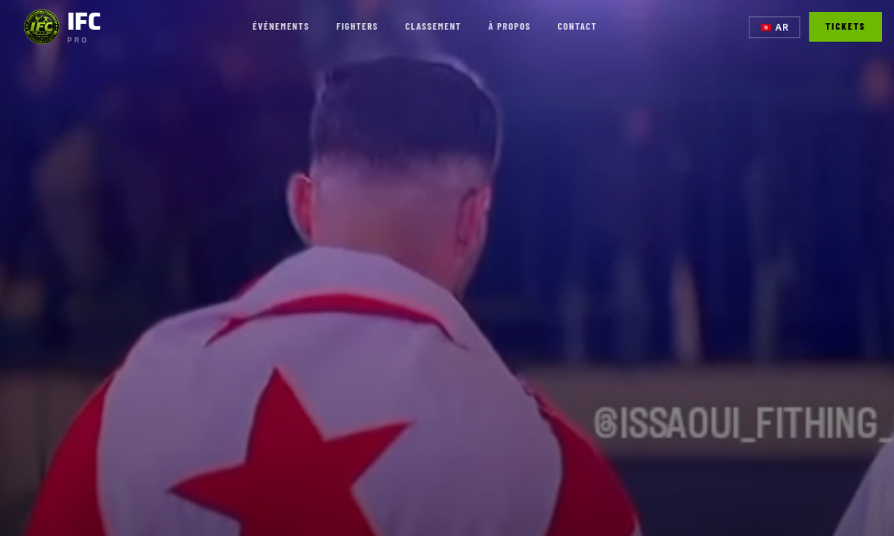 IFC Pro